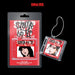 SM ENTERTAINMENT stamp on it