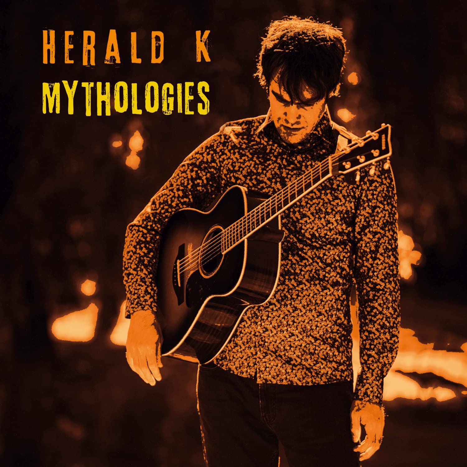 Mythologies