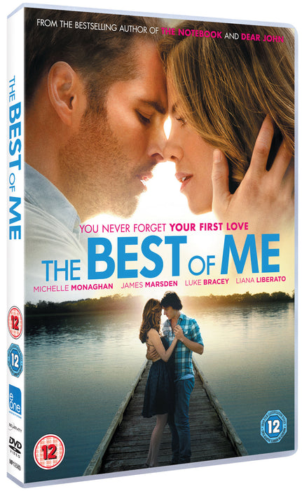 The Best of Me