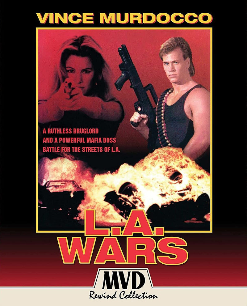 L.A. Wars (Special Edition)