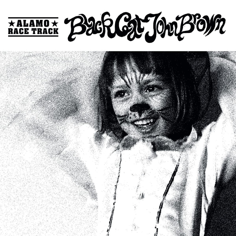 Black Cat John Brown