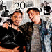 20 Anos En Mas De 20 Canciones