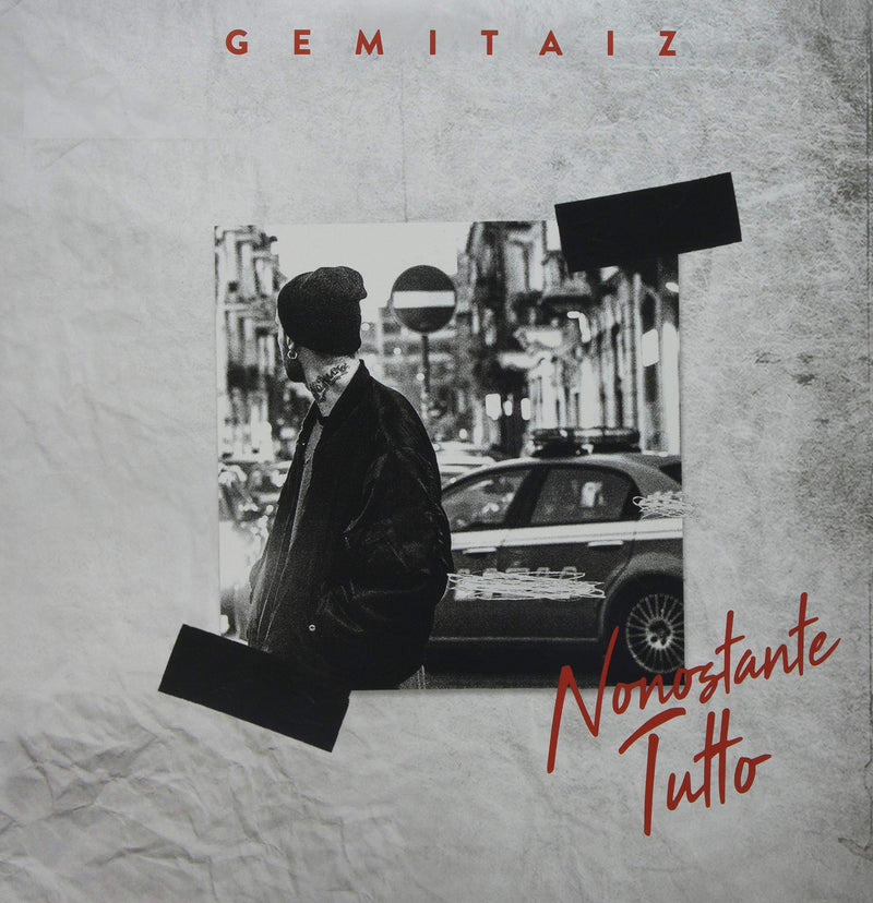 Nonostante Tutto
