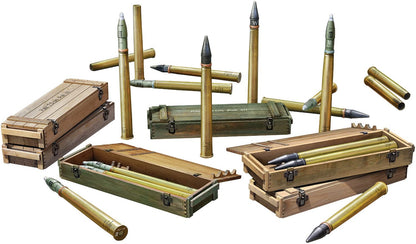 Miniart MIN35398 Scale Model kit