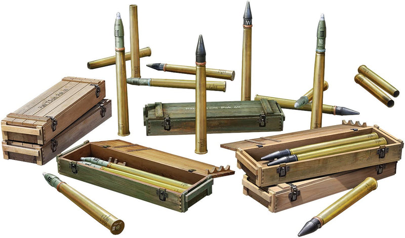 Miniart MIN35398 Scale Model kit