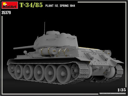 Miniart MIN35379 Scale Model kit