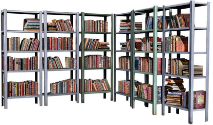 Mini Art 550035654 MiniArt 35654 1:35 Bookshelves (6) Faithful Replica Model Building Plastic Kit Crafts Hobby Gluing Model Kit Assembly Unpainted