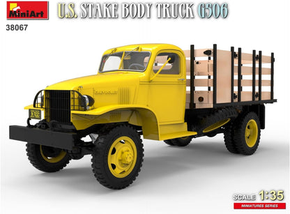 Miniart MIN38067 Scale Model kit