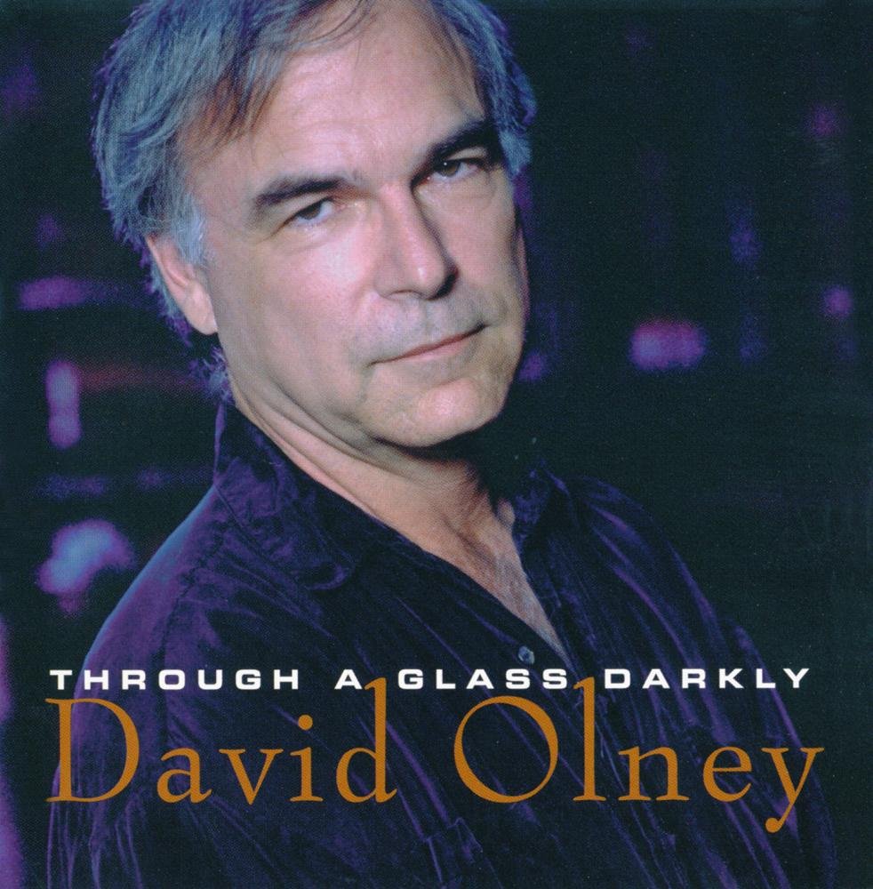 Through a Glass Darkly