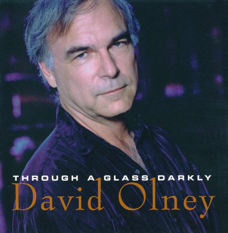 Through a Glass Darkly