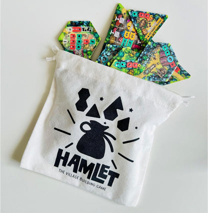 Hamlet: The Village Building Game (engl.