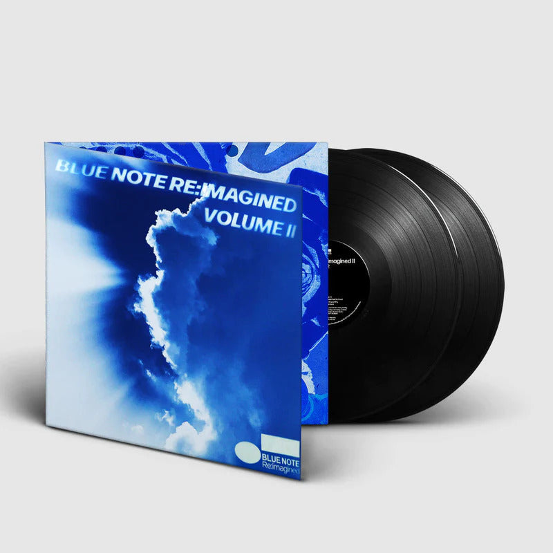 Blue Note Re:imagined II