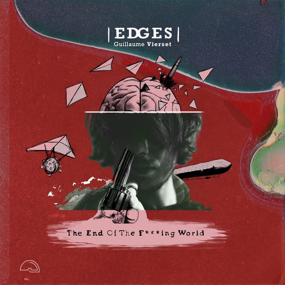 Edges - The End Of The F***Ing World