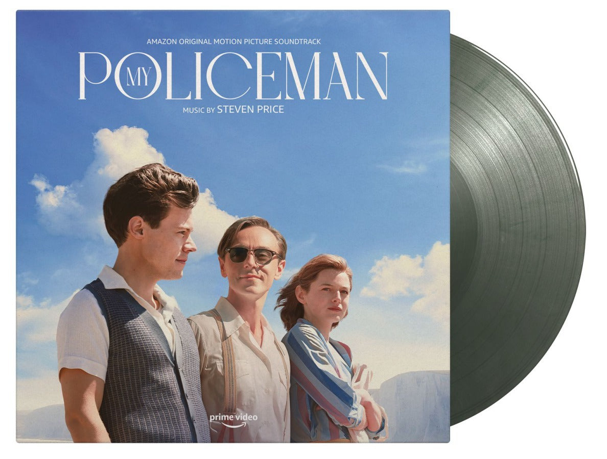 My Policeman