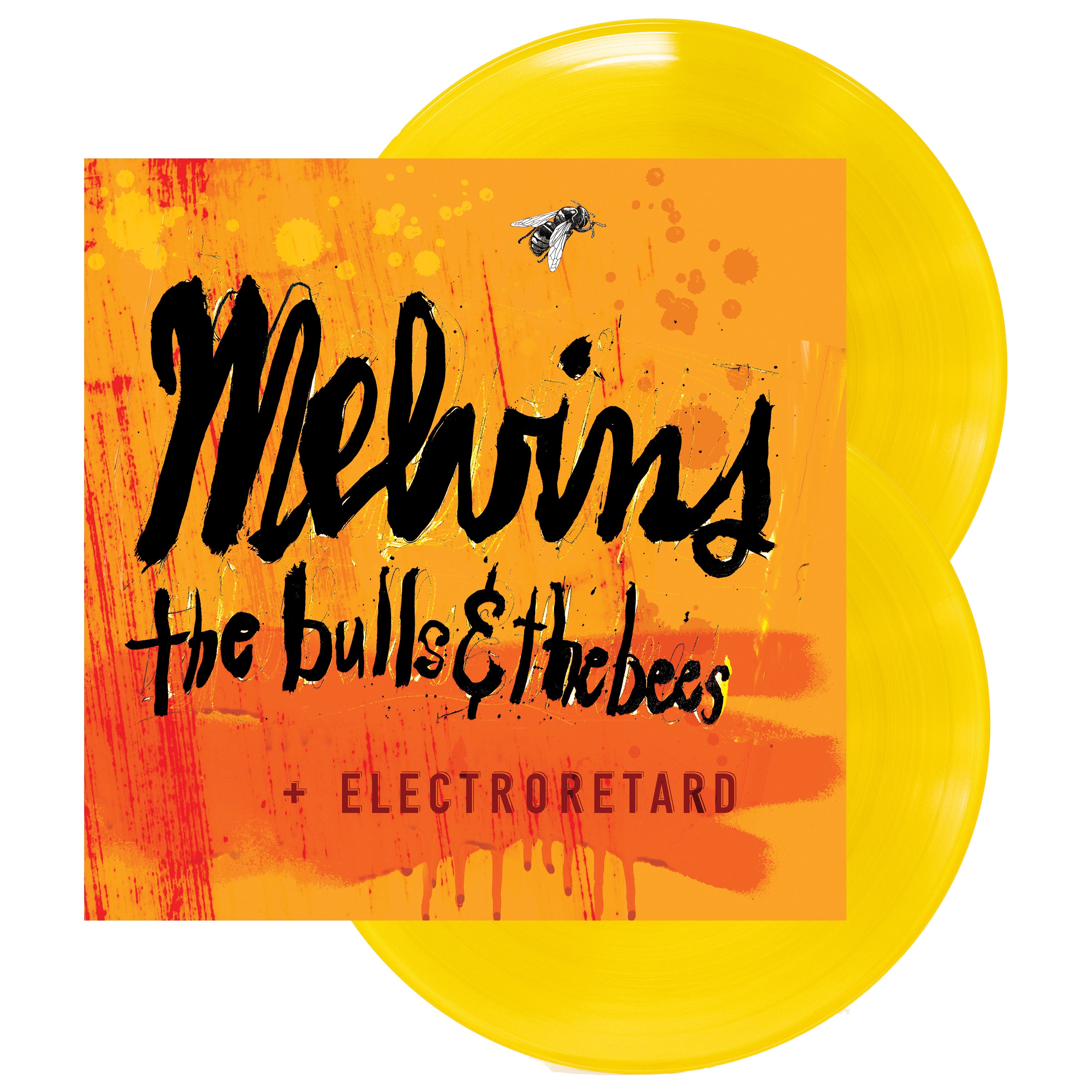 The Bulls & the Bees/Electroretard