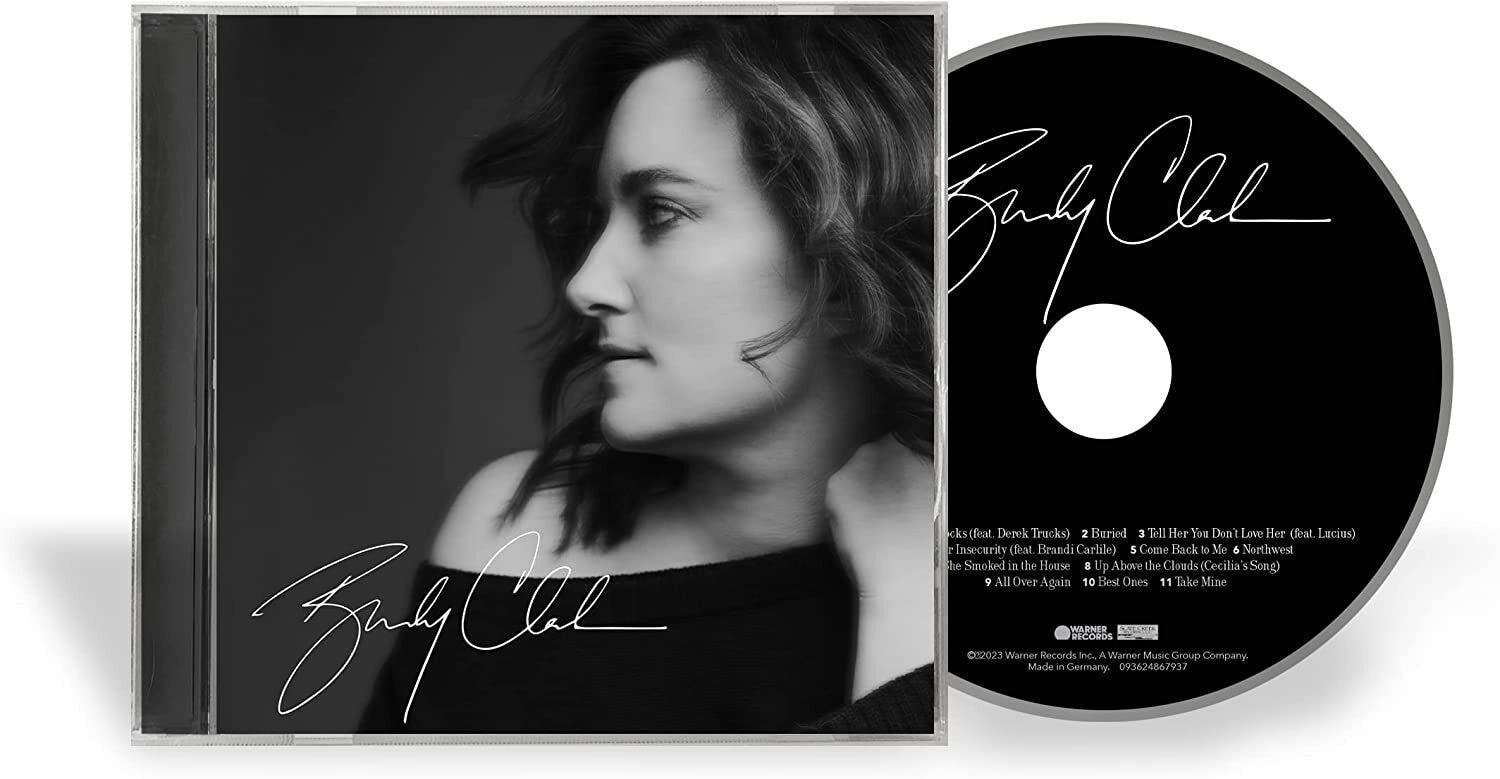 Brandy Clark