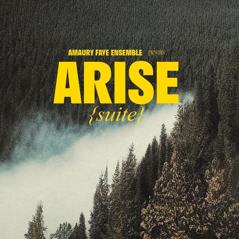Arise suite