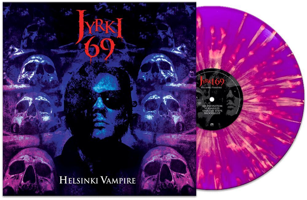 Helsinki Vampire