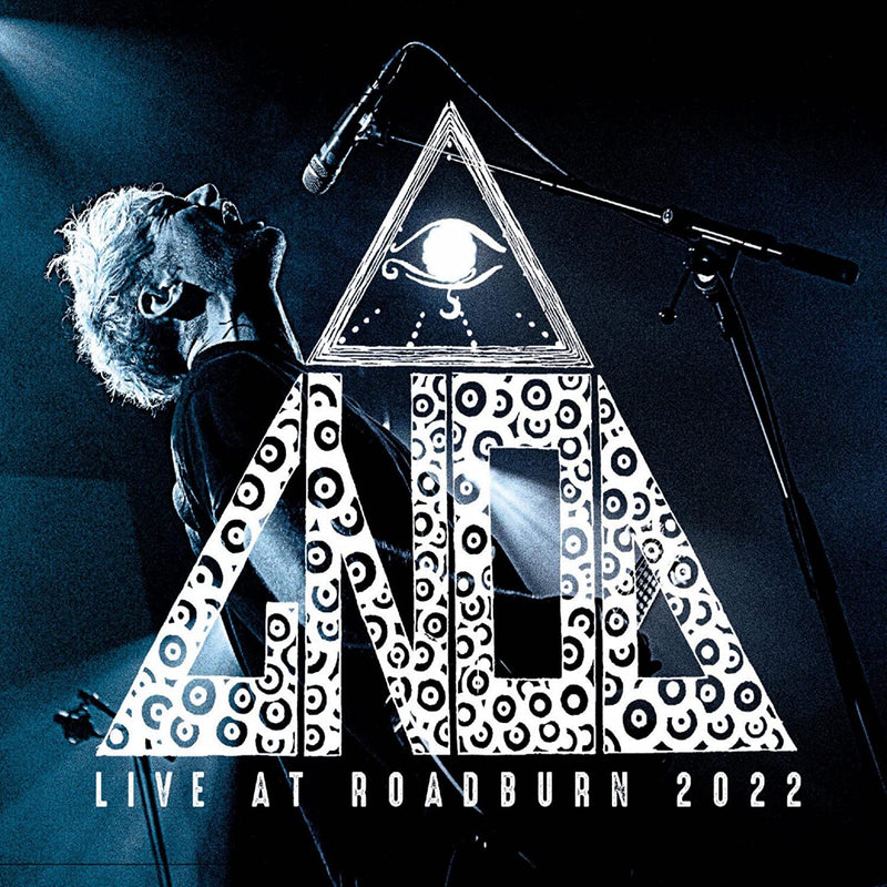 Live at Roadburn 2022