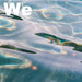 We