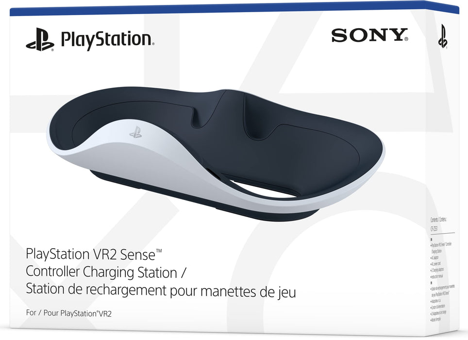 PlayStation VR2 (PSVR2) Sense Controller Charging Station