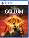 the lord of the rings: gollum (ps5
