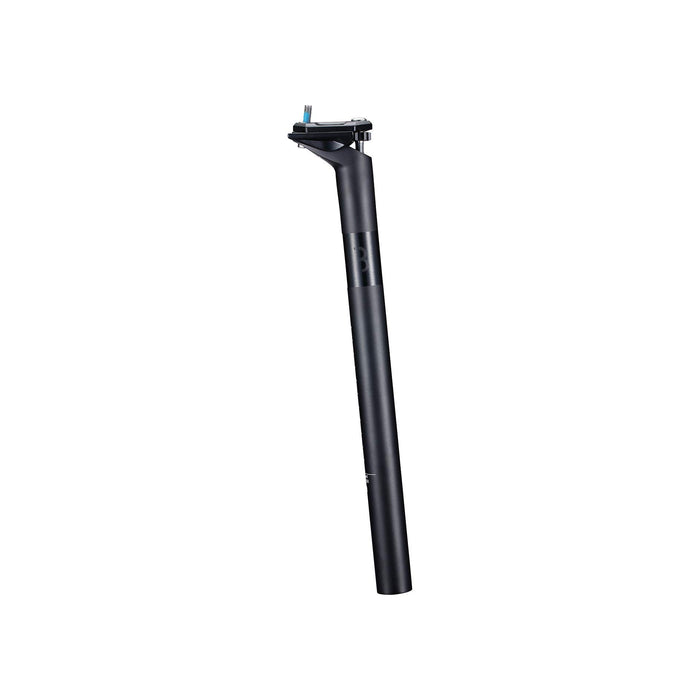 BBB BSP-14 - ElitePost Seat Post (27.2mm, Black)