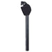 BBB ComfortPost Suspension Seat Post BSP- 41 Black 31.6Mm 400Mm, Black