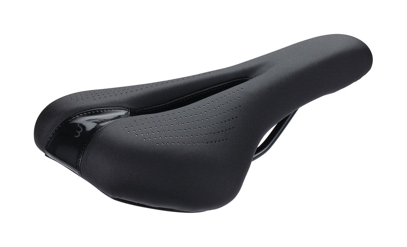 BBB Sport Comfort 2.0 Saddle 165mm [BSD-137] Black 265mm