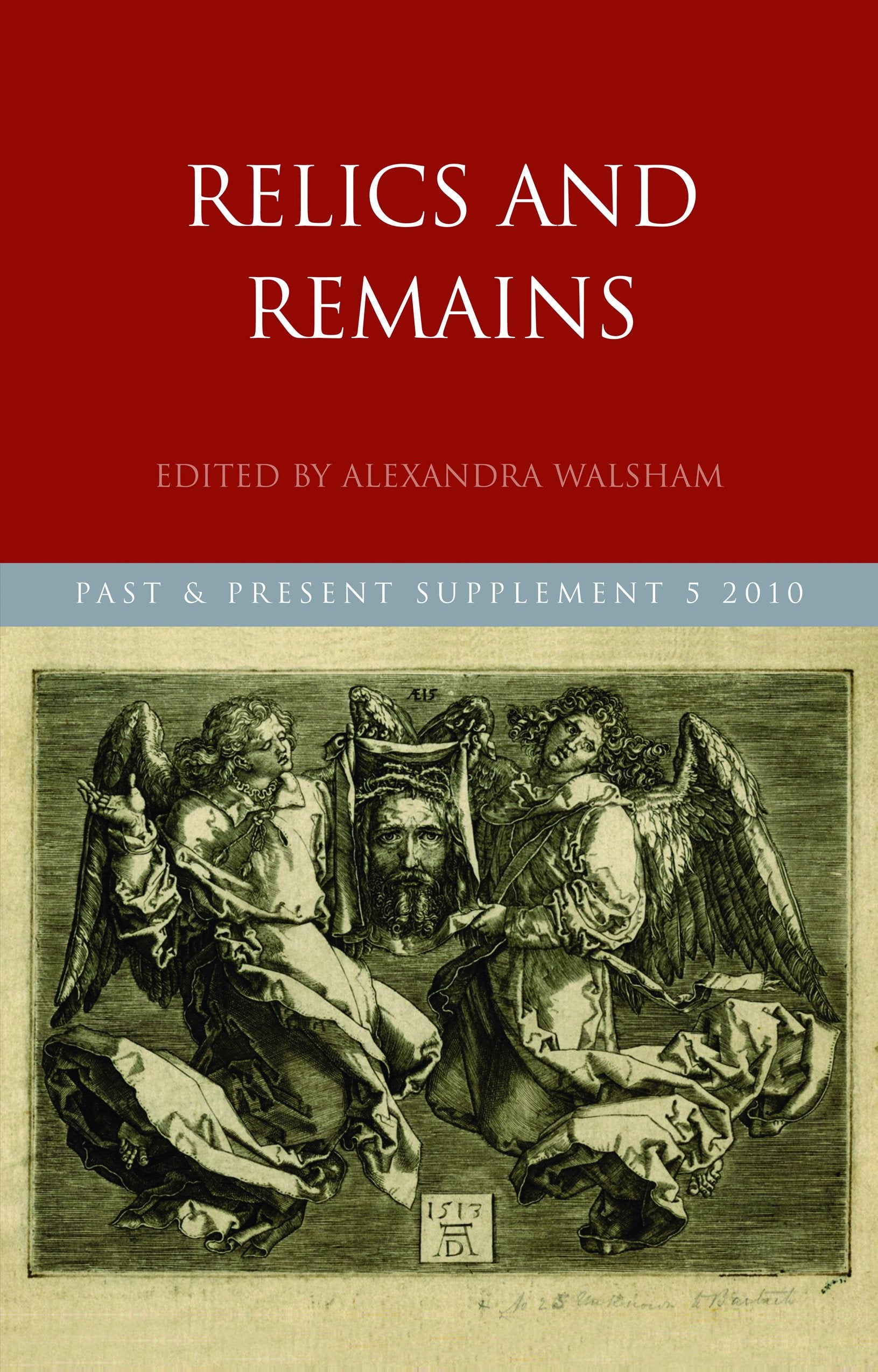 Relics and Remains