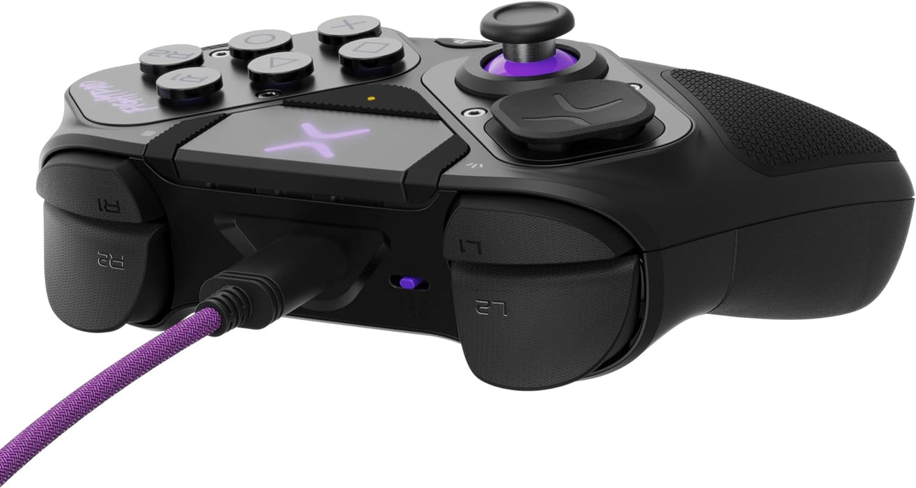 Victrix ProCon BFG Wireless Controller for PS5, PS4, PC Pad Black Black