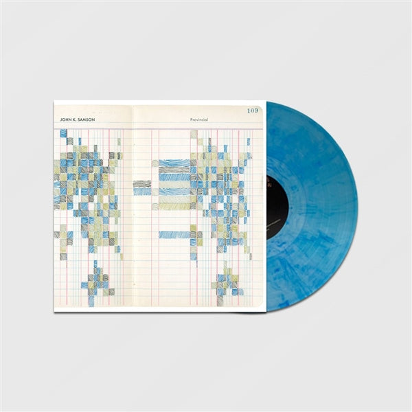 Provincial (Marbled