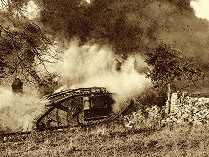 Der Erste Weltkrieg. Le premiere guerre mondiale, 2 DVDs