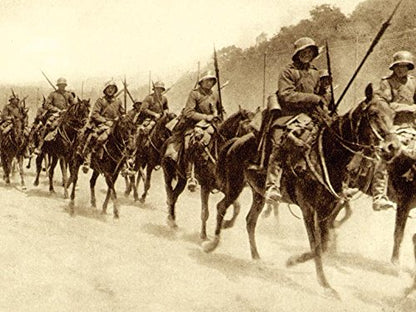 Der Erste Weltkrieg. Le premiere guerre mondiale, 2 DVDs