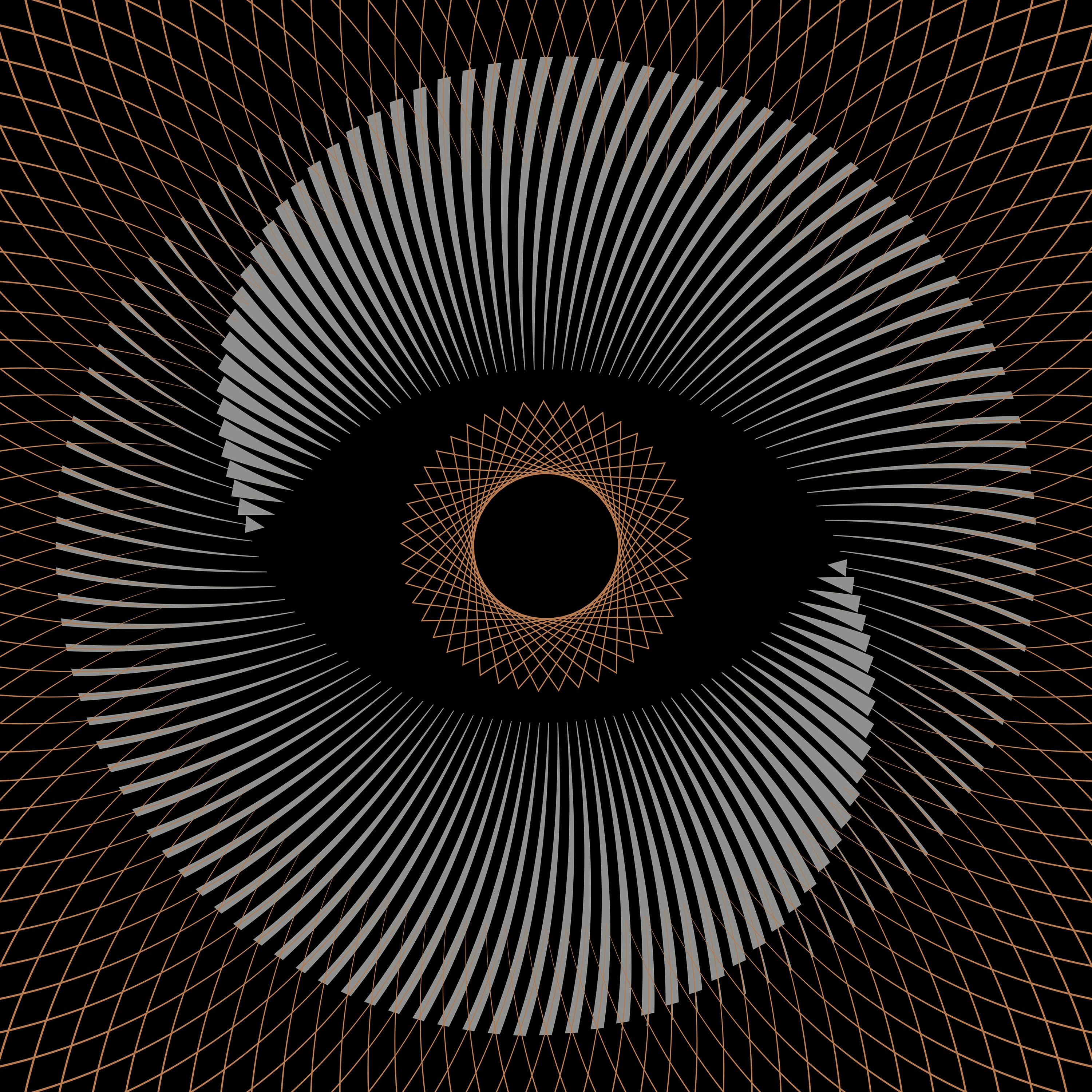 Holocene (Instrumental)