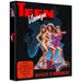 TEEN VAMP- Cover B - Limited 2K-HD-remastered