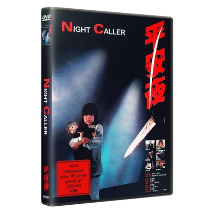 NIGHT CALLER