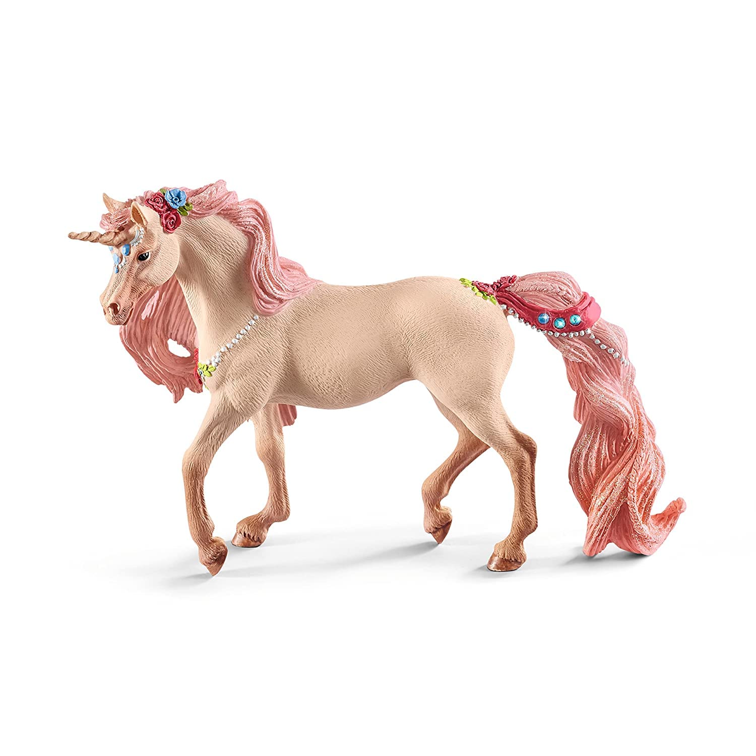 SCHLEICH 70573 Elf Figurine, Multicoloured