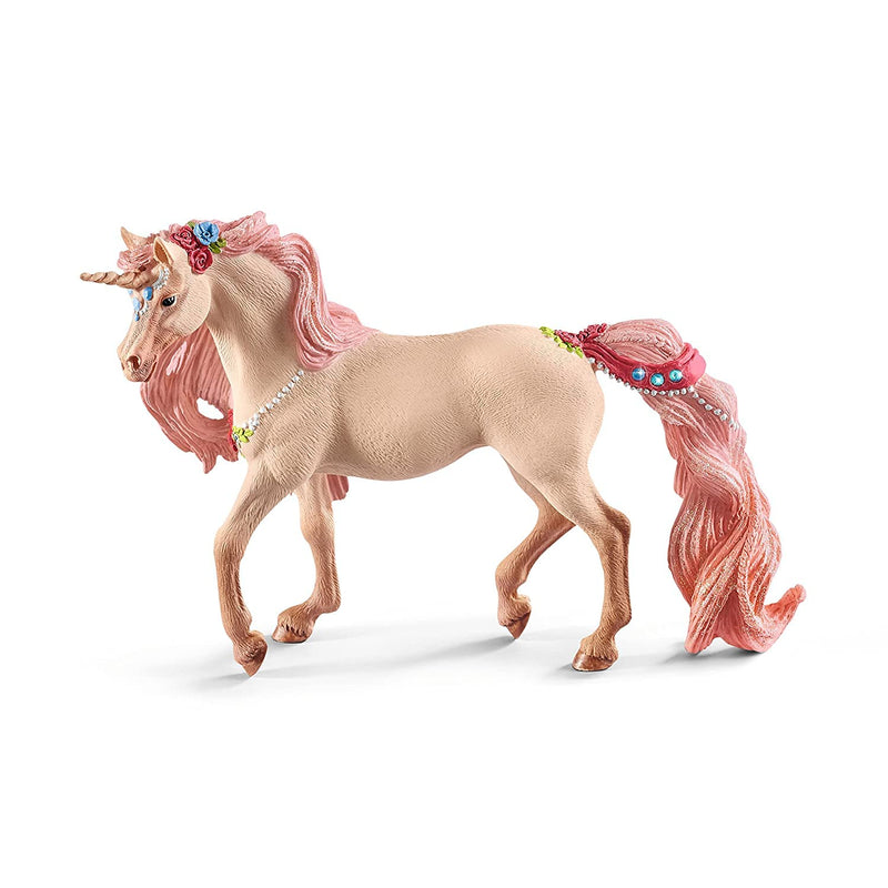 SCHLEICH 70573 Elf Figurine, Multicoloured