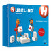 Hubelino 410016 Anton und Lisa Learn Letters