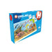 Hubelino 410160 Puzzle-Bunte Unterwasserwelt