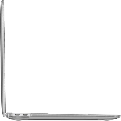 Tech21 Evo Clear for MacBook Air 13" (2020) – Protective MacBook Air Case with Impact Protection