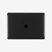 tech21 Evo Tint for MacBook Air 13" (2020) – Protective MacBook Case with Impact Protection Grey