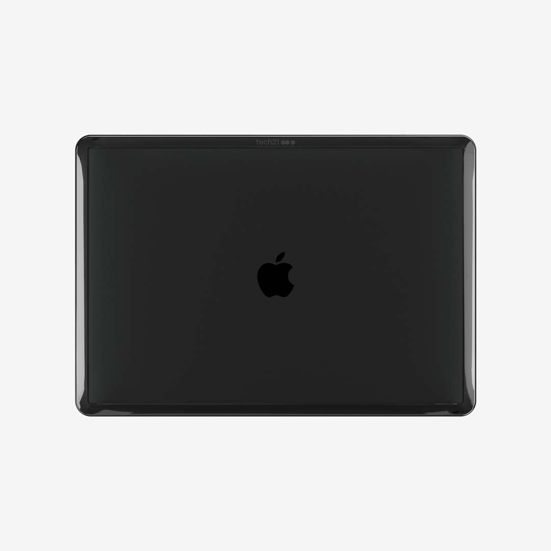 tech21 Evo Tint for MacBook Air 13" (2020) – Protective MacBook Case with Impact Protection Grey
