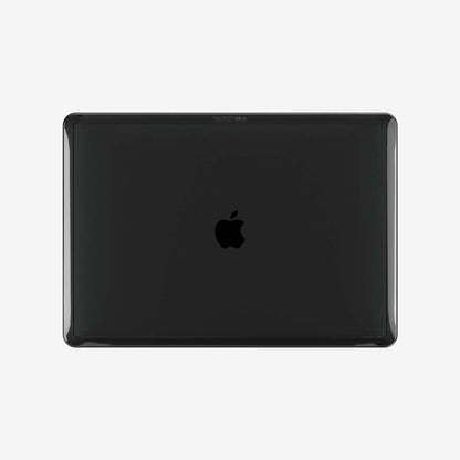 tech21 Evo Tint for MacBook Air 13" (2020) – Protective MacBook Case with Impact Protection Grey