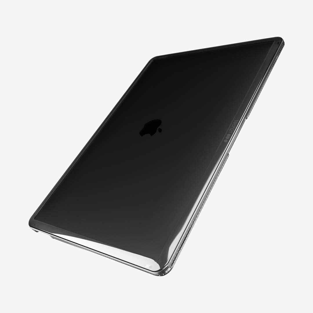 tech21 Evo Tint for MacBook Air 13" (2020) – Protective MacBook Case with Impact Protection Grey