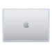 Tech21 Evo Hardshell for MacBook Pro 16" (2021-2023) in clear