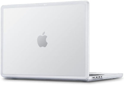 Tech21 Evo Hardshell for MacBook Pro 16" (2021-2023) in clear
