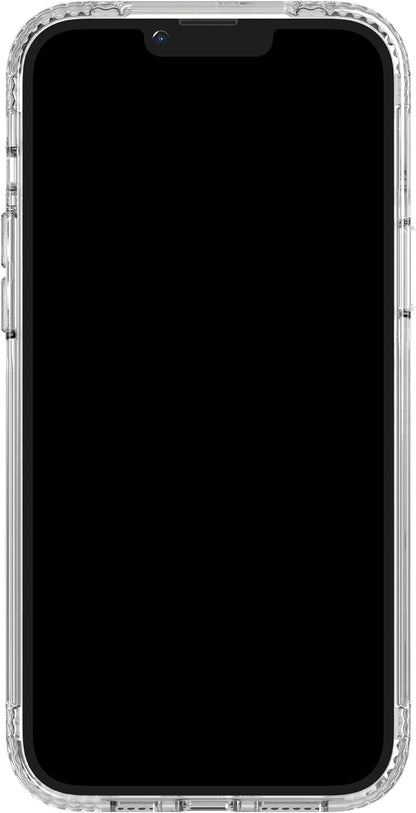 Tech21 - Evo Clear iPhone 14 Plus Cover - Transparent