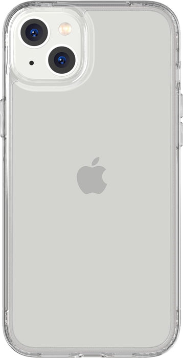 Tech21 - Evo Clear iPhone 14 Plus Cover - Transparent